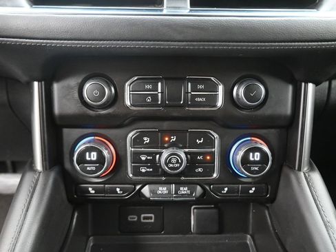 Used 2024 Chevrolet Tahoe Z71 w/ Off-Road Capability Package AWD/4WD image 9