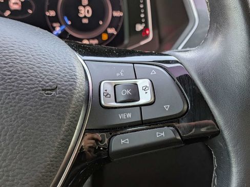 Used 2021 Volkswagen Tiguan SEL Premium R-Line AWD/4WD image 40