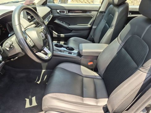 Used 2024 Honda Civic EX-L image 26
