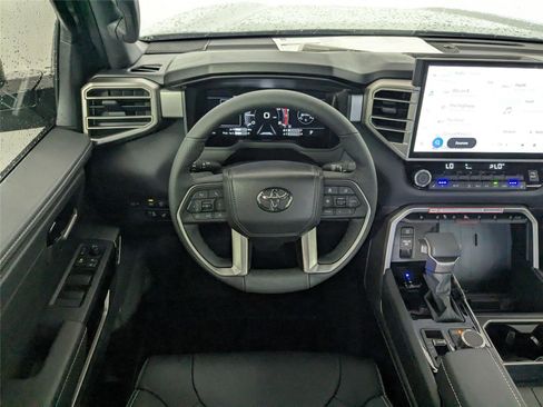 Used 2026 Toyota Tundra Limited image 26