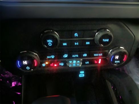 Certified 2025 Ford Bronco Badlands image 11