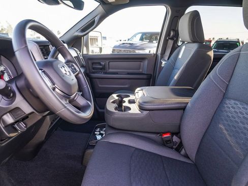 New 2026 RAM 2500 Tradesman image 18