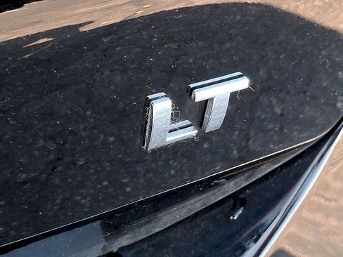 Used 2024 Chevrolet Equinox LT AWD/4WD image 24