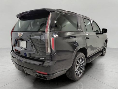 Certified 2021 Cadillac Escalade Sport AWD/4WD image 47