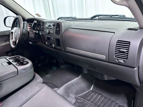 Used 2013 GMC Sierra 1500 SLE image 19