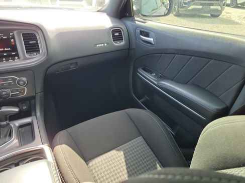 Used 2023 Dodge Charger Scat Pack w/ Navigation & Travel Group RWD image 17