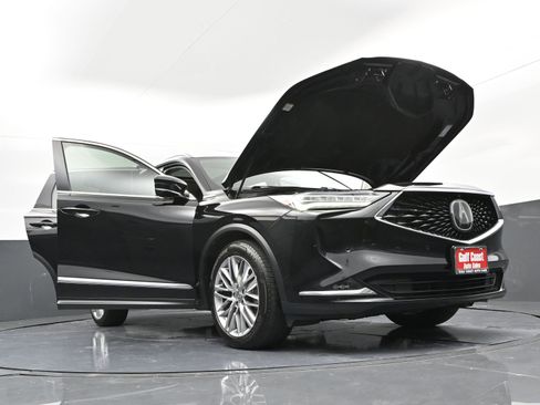 Used 2024 Acura MDX SH-AWD w/ Advance Package image 51