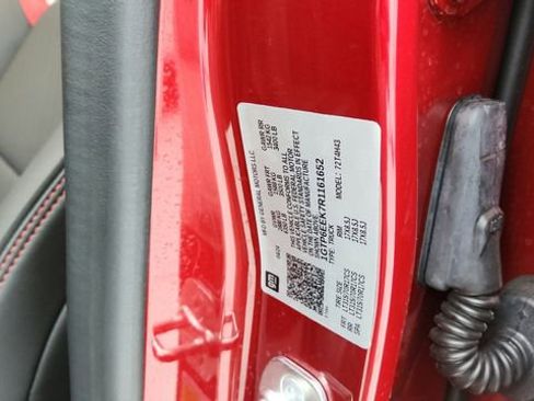 Used 2024 GMC Canyon AT4X w/ AT4X AEV Edition image 83