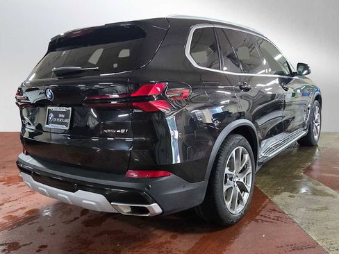 Used 2026 BMW X5 xDrive40i AWD/4WD image 3