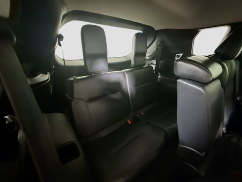 Used 2022 Mitsubishi Outlander SE image 41