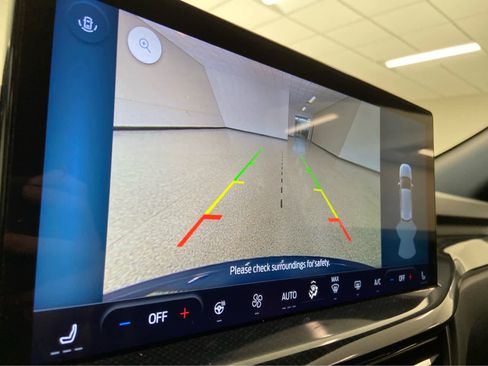 Used 2023 Ford Escape ST-Line w/ Tech Pack #1 image 34