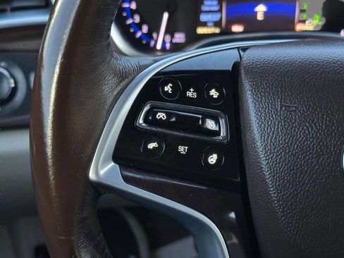 Used 2014 Cadillac SRX Luxury w/ Driver Awareness Package image 31