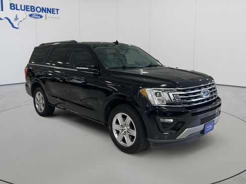 Used 2021 Ford Expedition XLT RWD image 3