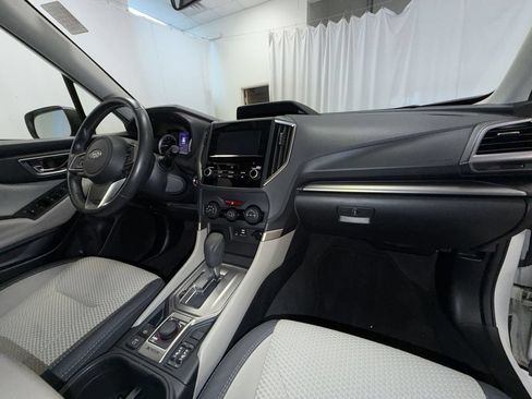 Used 2021 Subaru Forester Premium AWD/4WD image 19