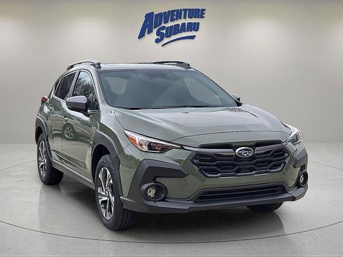 New 2026 Subaru Crosstrek 2.5i Premium image 1