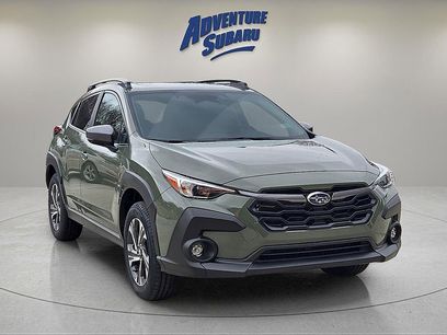 New 2026 Subaru Crosstrek 2.5i Premium