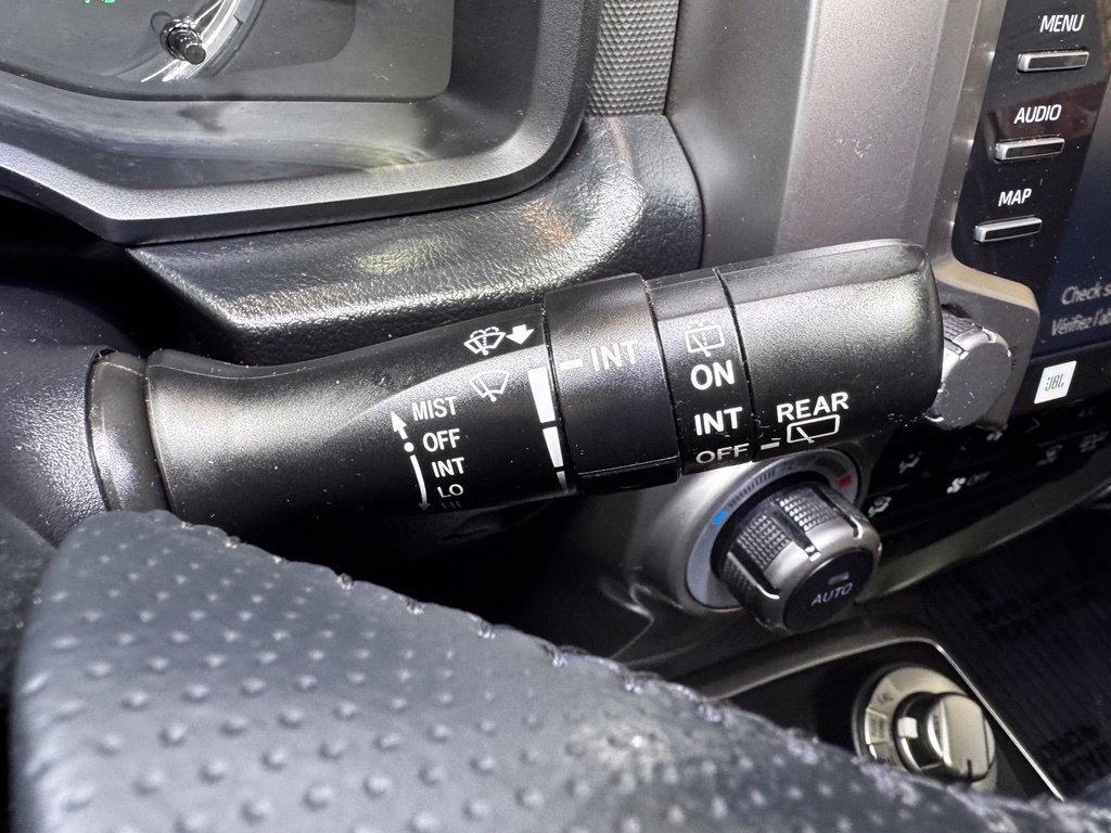 Certified 2024 Toyota 4Runner Limited AWD/4WD image 28