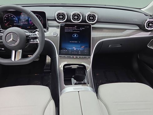 New 2026 Mercedes-Benz C 300 Sedan image 13