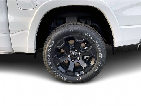 New 2026 RAM 1500 Big Horn image 34