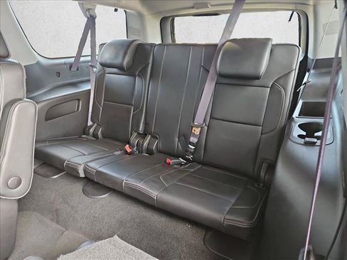 Used 2016 GMC Yukon XL Denali w/ Open Road Package AWD/4WD image 22
