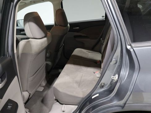 Used 2013 Honda CR-V EX image 17