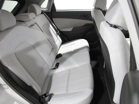 Certified 2023 Hyundai Kona SEL w/ Cargo Package image 17