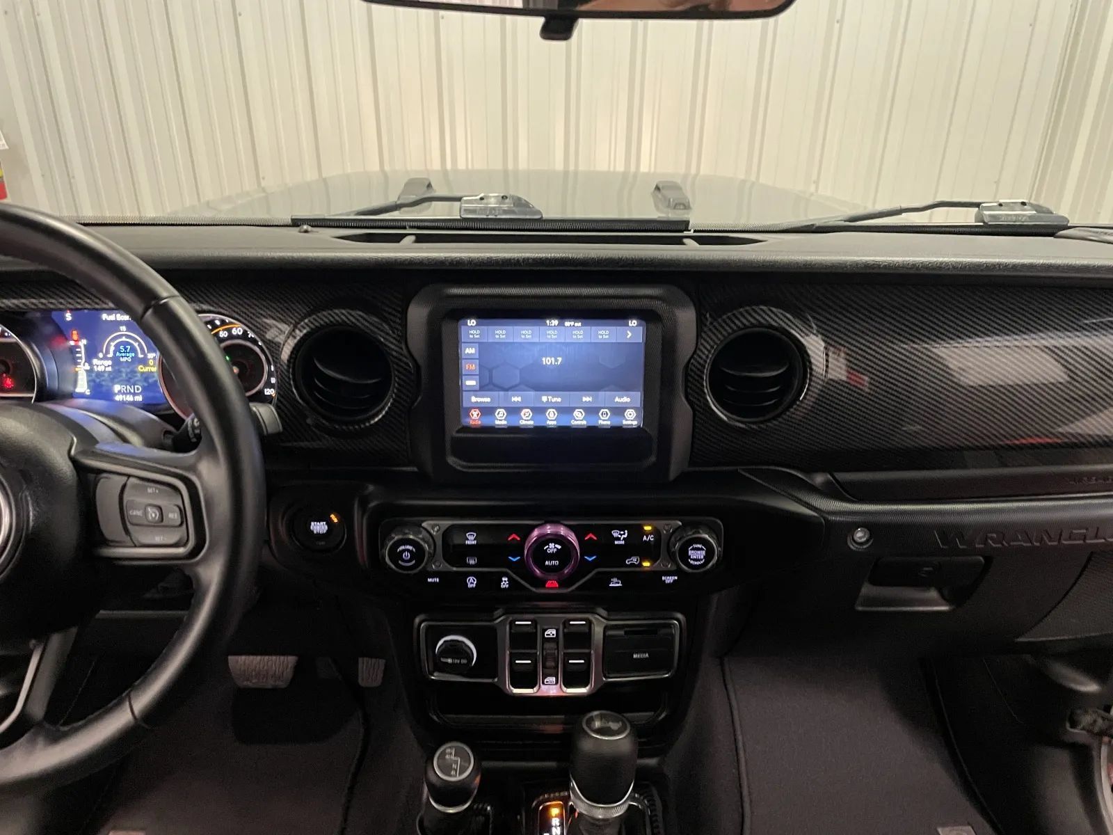 Used 2021 Jeep Wrangler Unlimited Sport AWD/4WD image 30