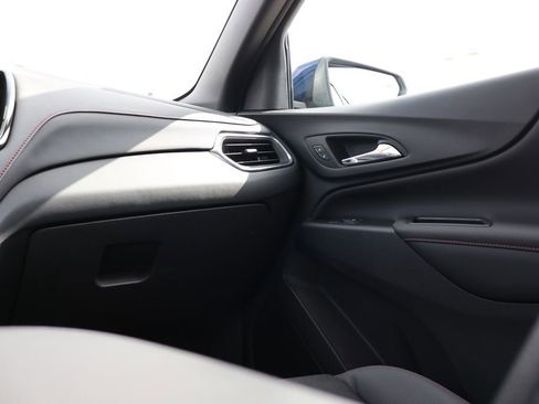 Used 2023 Chevrolet Equinox RS w/ LPO, Floor Liner Package image 42