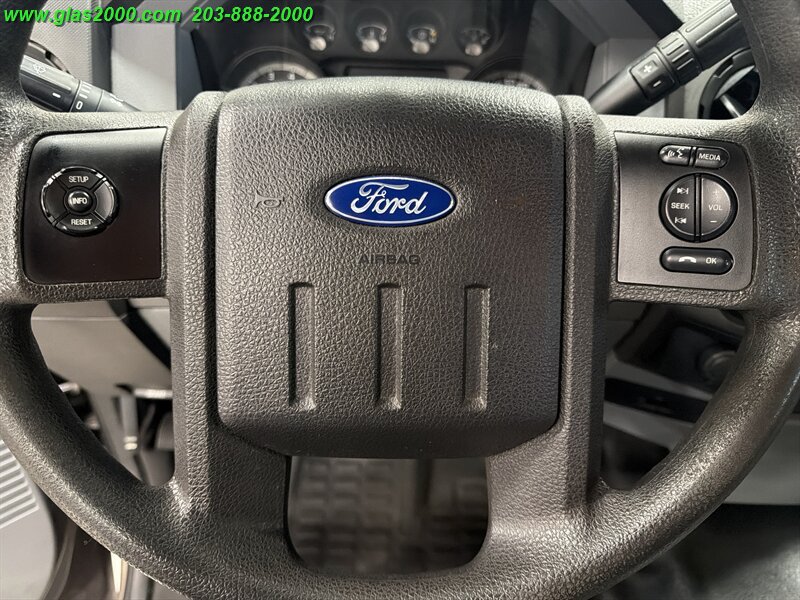 Used 2016 Ford F350 XL RWD image 12