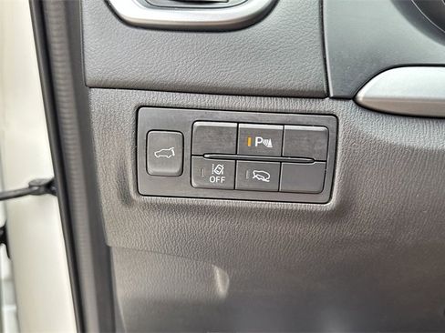 Used 2022 MAZDA CX-9 Touring Plus image 58