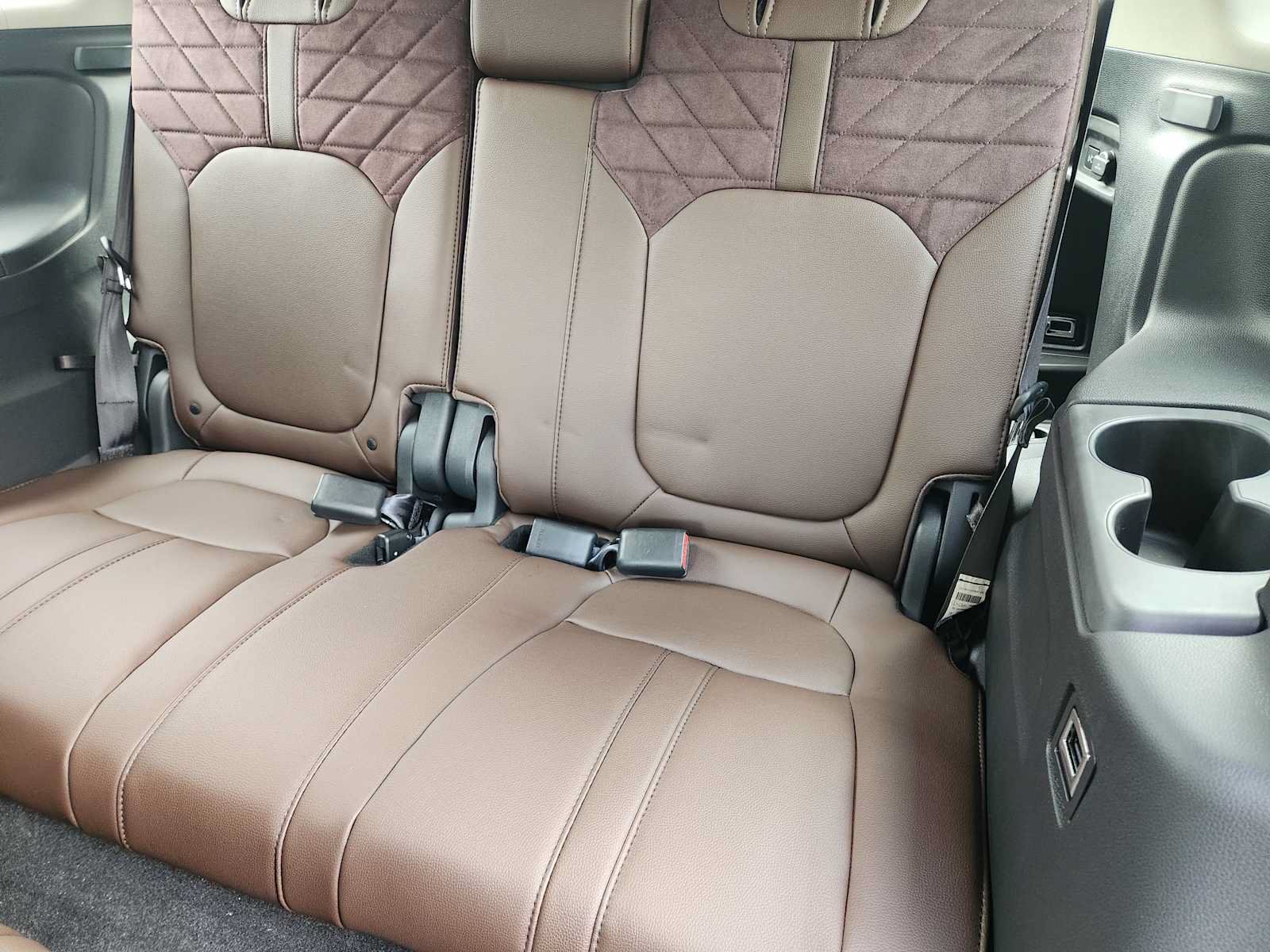 New 2026 Honda Pilot Elite image 23