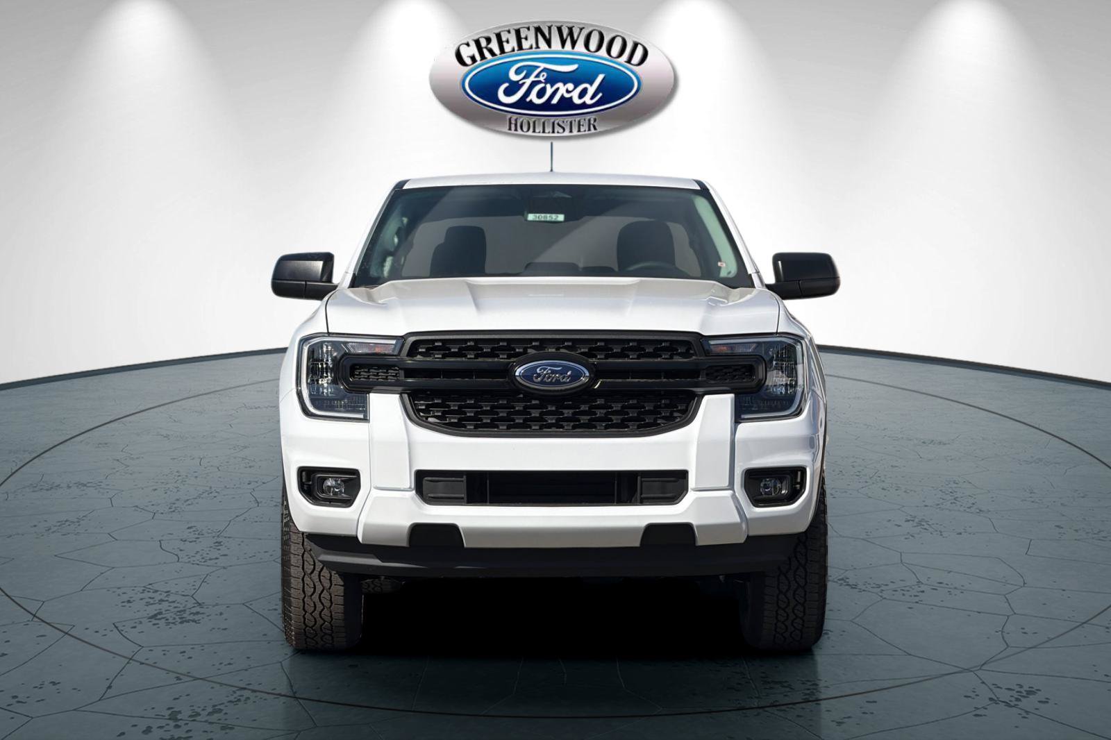 New 2026 Ford Ranger XL RWD image 9