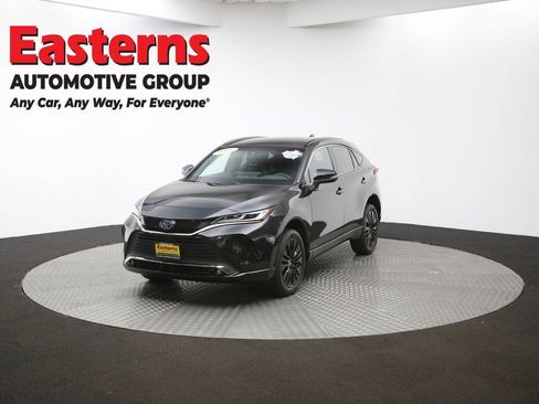 Used 2023 Toyota Venza Nightshade image 53