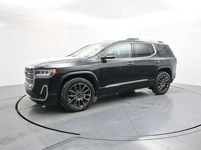 Used 2023 GMC Acadia Denali w/ Black Diamond Edition