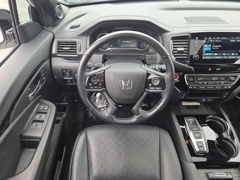 Used 2021 Honda Passport Elite image 4