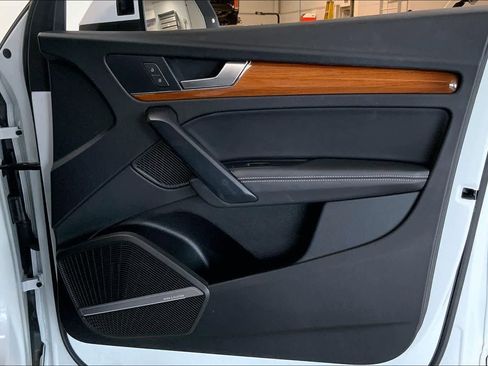 Certified 2023 Audi Q5 2.0T Premium Plus image 26