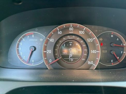 Used 2017 Honda Accord Sport Special Edition image 14