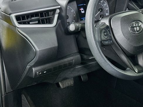 Used 2024 Toyota Corolla LE FWD image 16