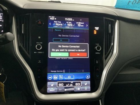 Used 2022 Subaru Outback Premium w/ Popular Package #1 image 29