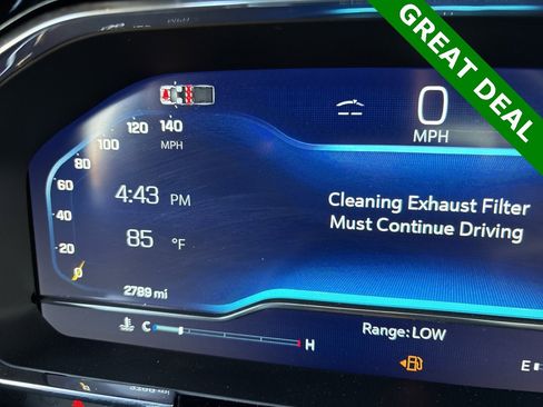 Used 2024 Chevrolet Silverado 2500 High Country w/ Technology Package image 29