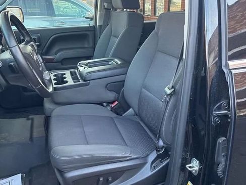 Used 2016 GMC Sierra 1500 SLE w/ SLE Value Package image 10