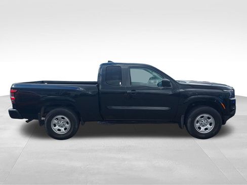 Used 2023 Nissan Frontier S w/ Technology Package AWD/4WD image 6