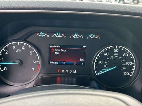 Certified 2023 Ford F150 XL w/ Max Trailer Tow Package image 18