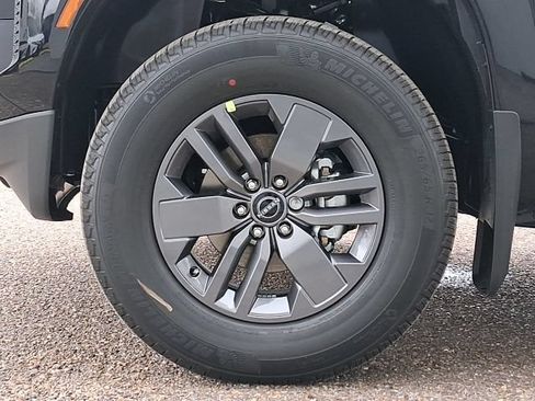 New 2026 Nissan Frontier SV w/ Tow Package AWD/4WD image 26