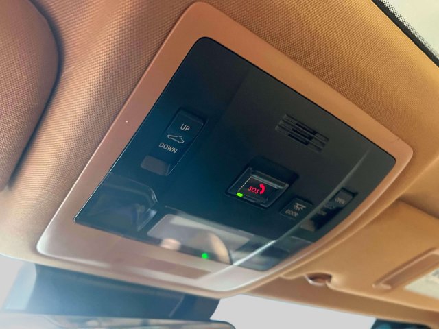 Certified 2022 Lexus ES 350 w/ Premium Package FWD image 37