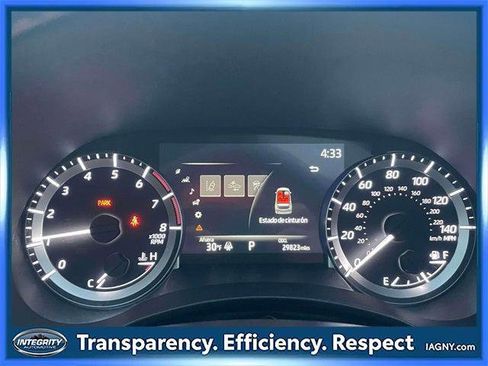 Certified 2023 Toyota Highlander XLE image 27