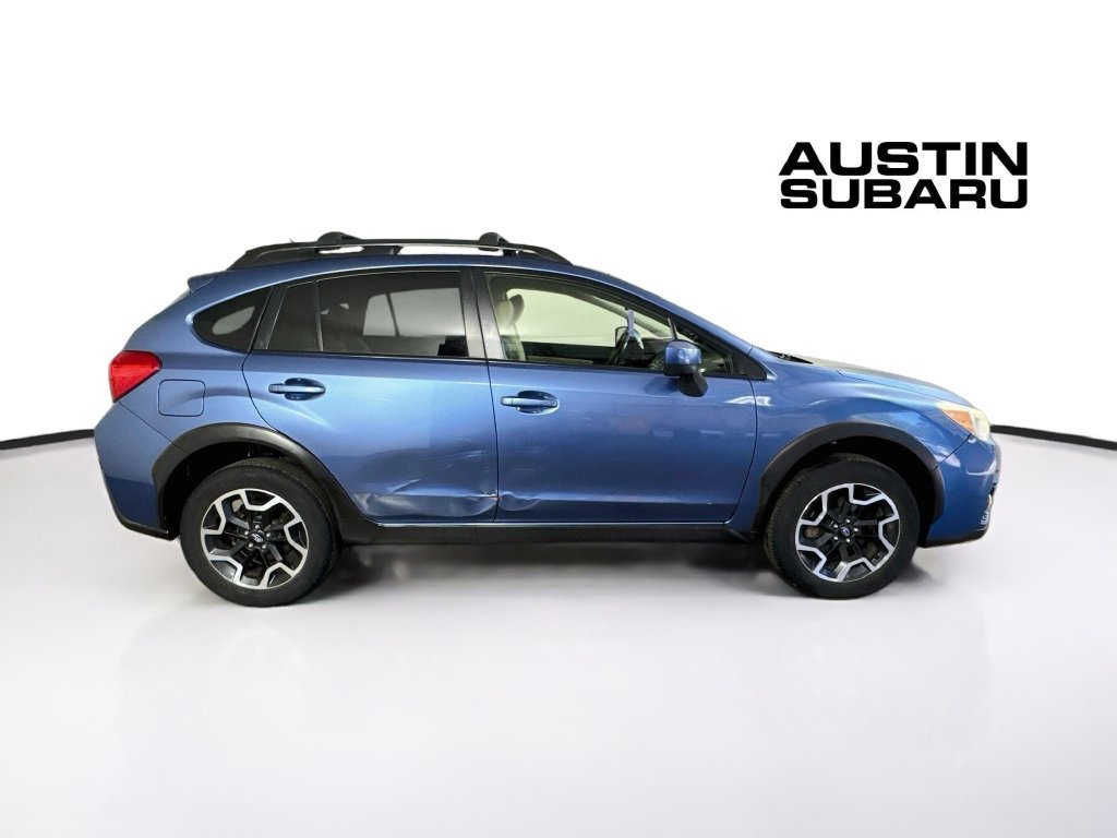 Used 2017 Subaru Crosstrek 2.0i Premium AWD/4WD image 8
