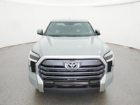 New 2026 Toyota Tundra Limited AWD/4WD image 6