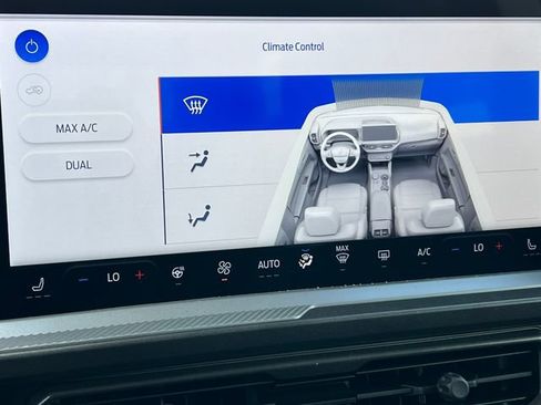 New 2025 Ford Bronco Sport Outer Banks w/ Sasquatch Outer Banks Package AWD/4WD image 27