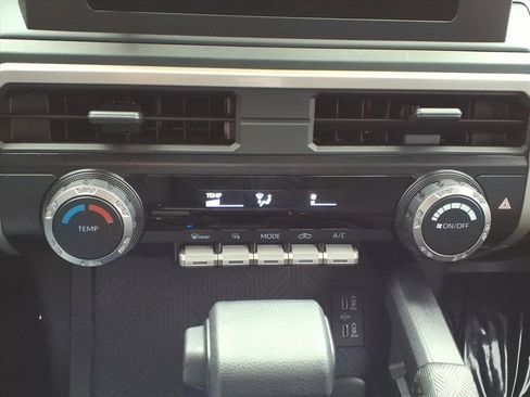 Used 2024 Toyota Tacoma SR image 21